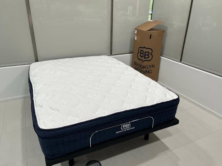 Brooklyn Bedding Aurora Luxe