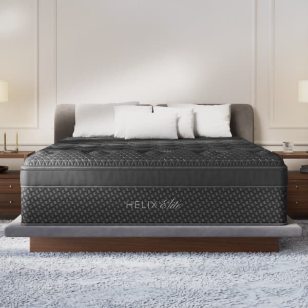 Best Luxury Mattresses Over $1200 in 2023