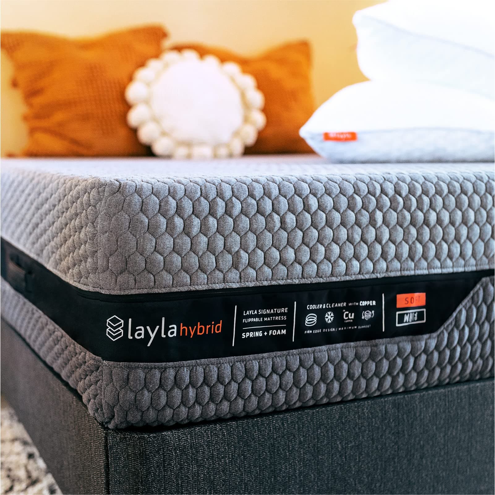 Layla Hybrid