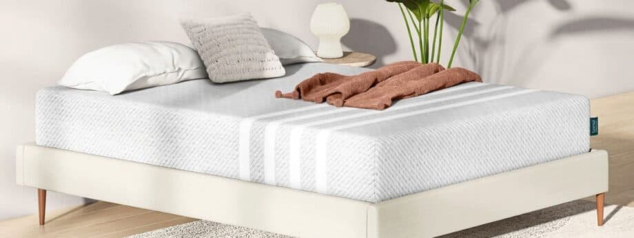 Leesa Original Mattress