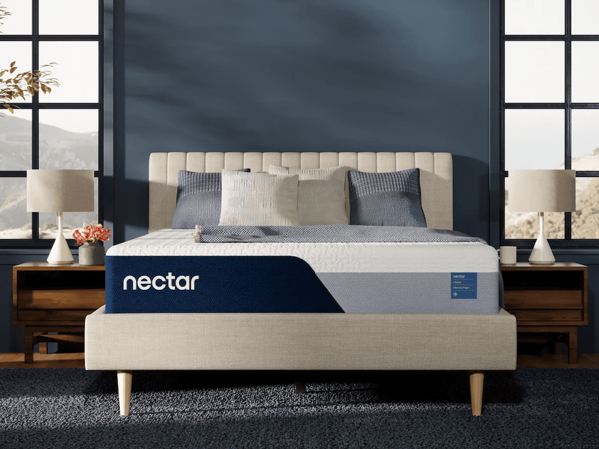 Best Mid-Range Mattresses ($500-$1200) in 2023