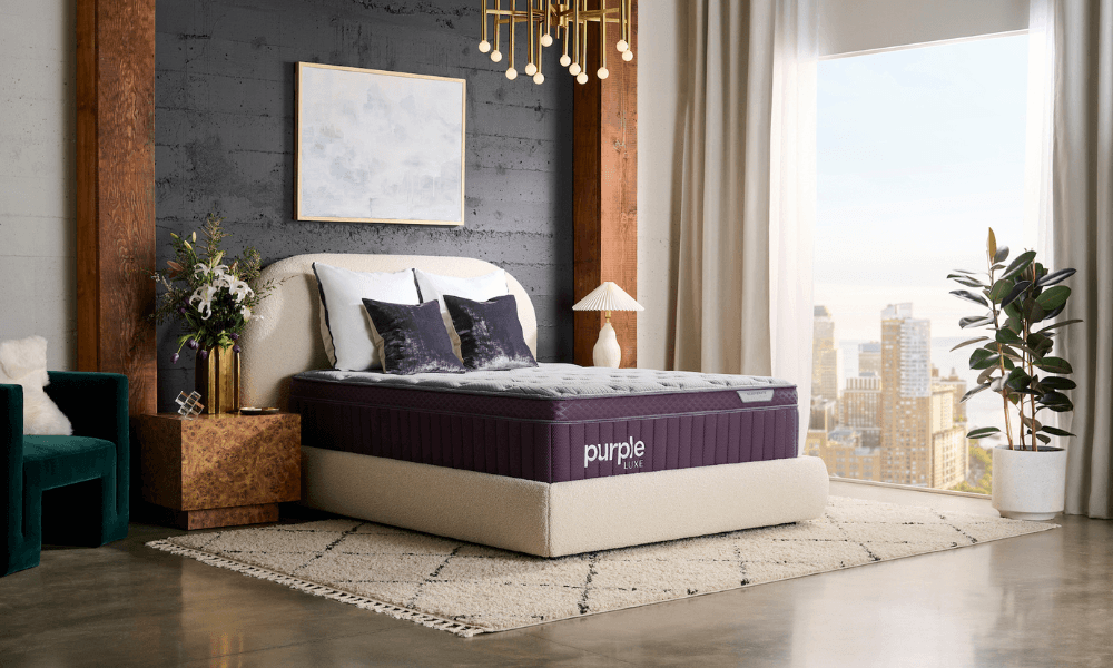Best Mattresses for Back Sleepers in 2024